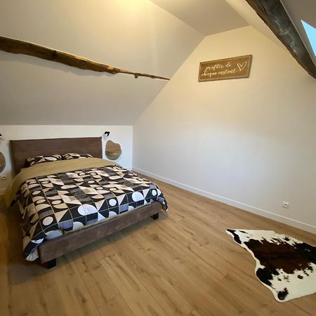 Welc'Home Saint-Valery-en-Caux Exterior photo