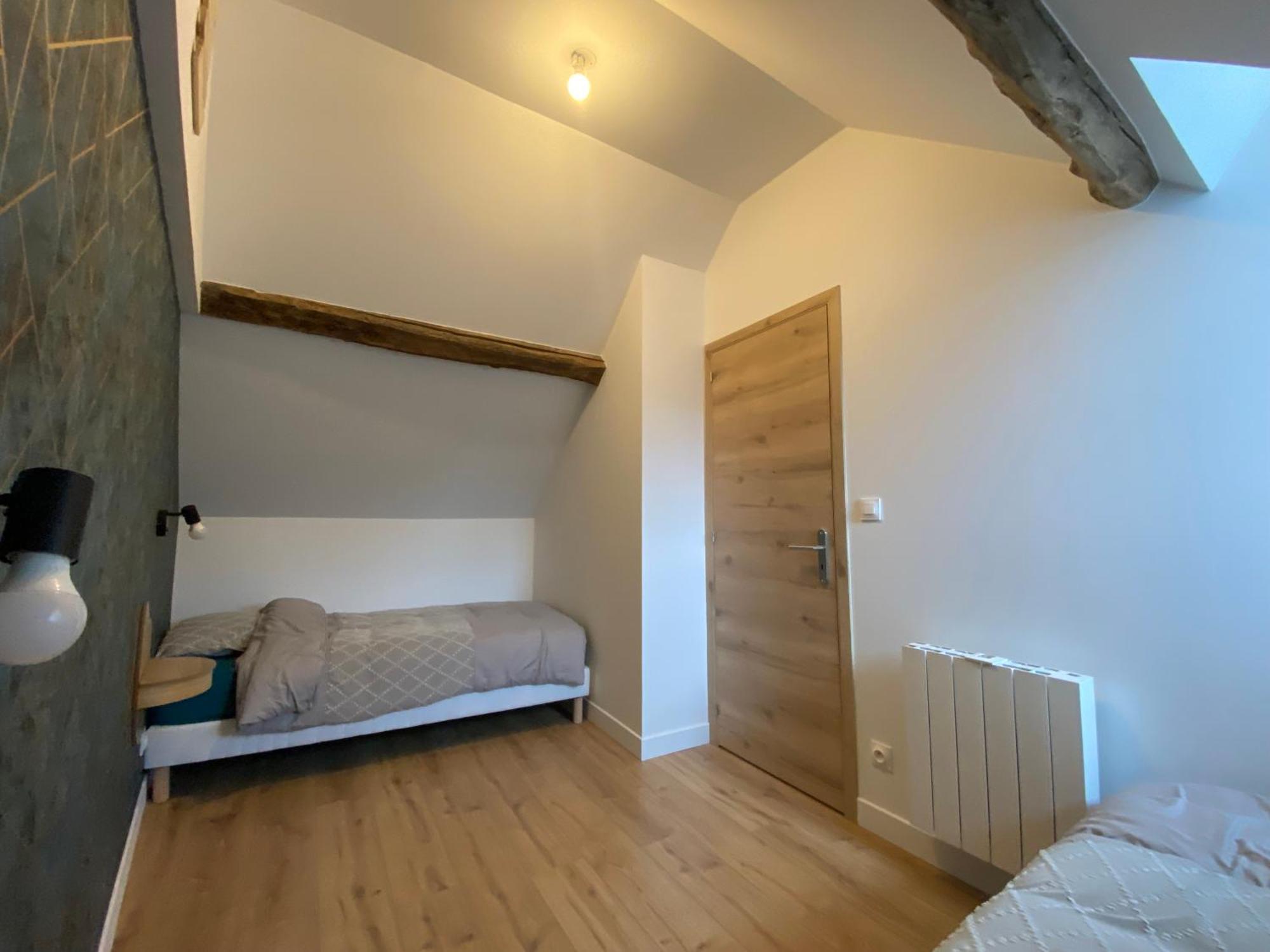 Welc'Home Saint-Valery-en-Caux Exterior photo