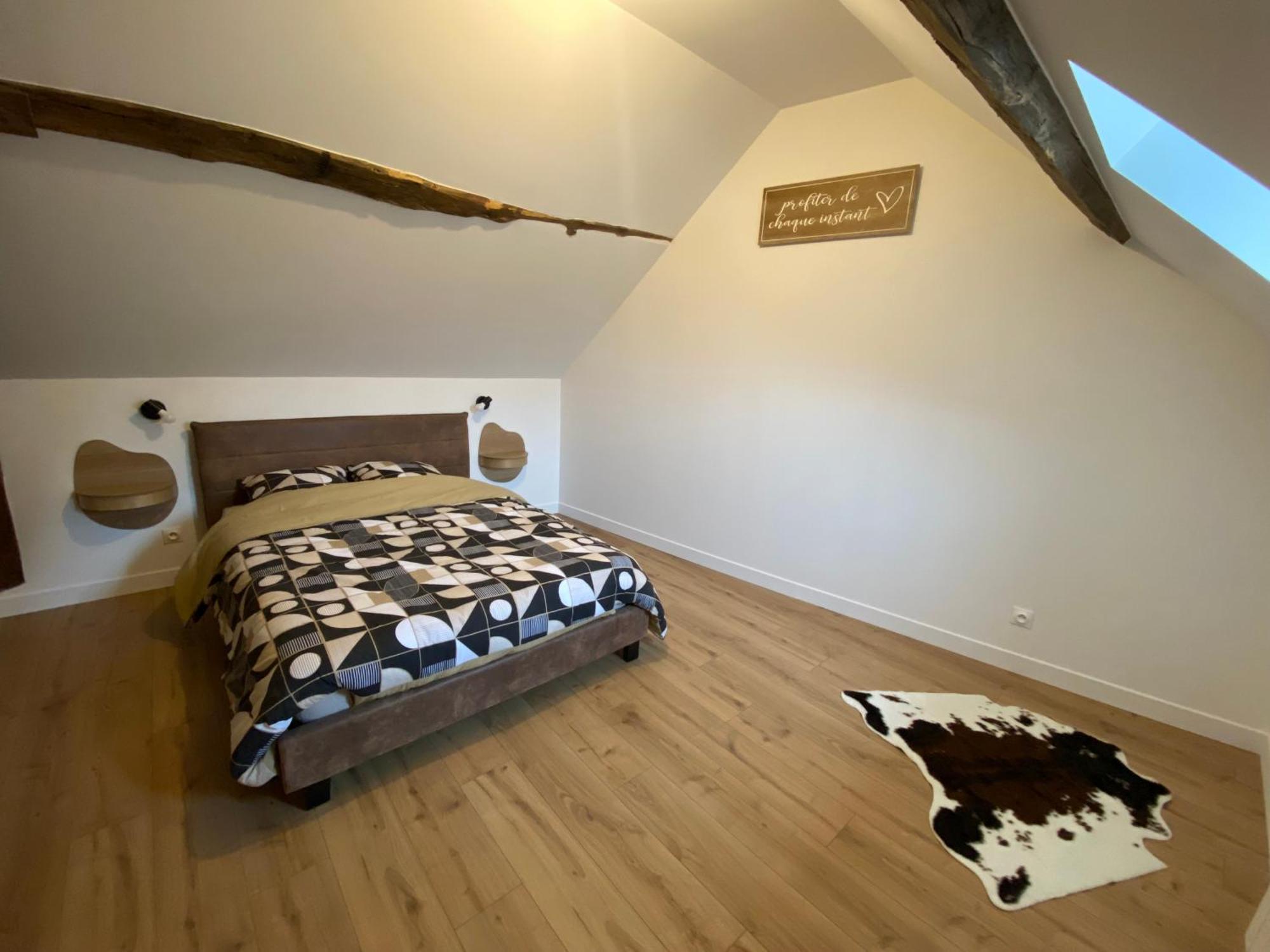 Welc'Home Saint-Valery-en-Caux Exterior photo